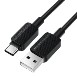 ACEFAST C26-04 1.2M 18W USB-A to Type-C Cable ACEFAST C26-04 1.2M 18W USB-A to Type-C Cable