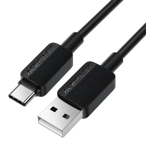 ACEFAST C26-04 1.2M 18W USB-A to Type-C Cable
