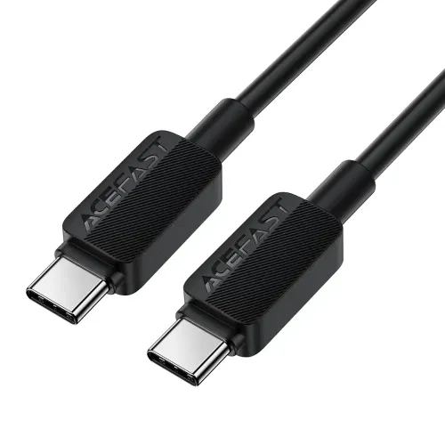 ACEFAST C26-03 1.2M 60W Type-C Cable ACEFAST C26-03 1.2M 60W Type-C Cable