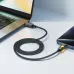 ACEFAST C21-04 1.2M 3A USB-A to Type-C Cable ACEFAST C21-04 1.2M 3A USB-A to Type-C Cable