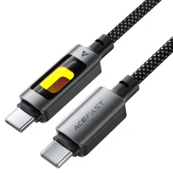 ACEFAST C21-03 1.2M 3A Type-C Cable ACEFAST C21-03 1.2M 3A Type-C Cable