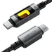 ACEFAST C21-03 1.2M 3A Type-C Cable ACEFAST C21-03 1.2M 3A Type-C Cable