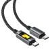 ACEFAST C21-03 1.2M 3A Type-C Cable ACEFAST C21-03 1.2M 3A Type-C Cable