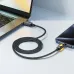 ACEFAST C21-03 1.2M 3A Type-C Cable ACEFAST C21-03 1.2M 3A Type-C Cable