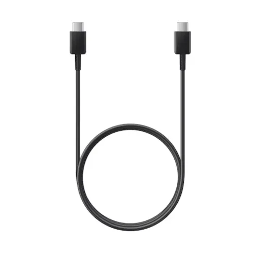 Samsung EP-DA705BBEGWW 60W 1M USB Type-C Cable Samsung EP-DA705BBEGWW 60W 1M USB Type-C Cable