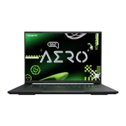 Gigabyte AERO X16 1VH AMD Ryzen AI 7 350 RTX 5060 8GB Graphics 16