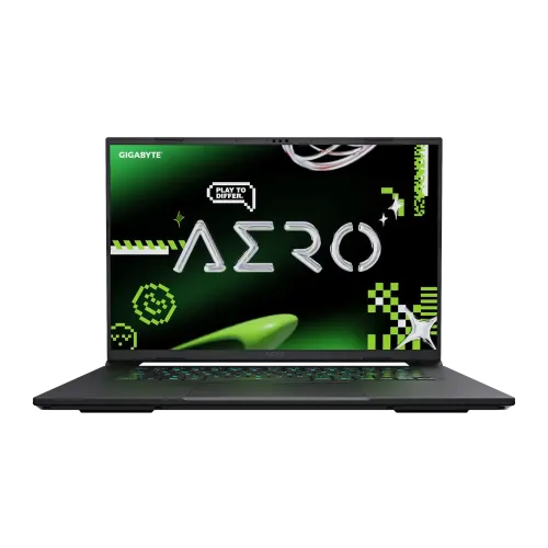 Gigabyte AERO X16 1VH AMD Ryzen AI 7 350 RTX 5060 8GB Graphics 16 Gigabyte AERO X16 1VH AMD Ryzen AI 7 350 RTX 5060 8GB Graphics 16