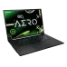 Gigabyte AERO X16 1VH AMD Ryzen AI 7 350 RTX 5060 8GB Graphics 16 Gigabyte AERO X16 1VH AMD Ryzen AI 7 350 RTX 5060 8GB Graphics 16