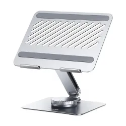 Ugreen LP592 Adjustable Swivel Laptop Stand #90849 Ugreen LP592 Adjustable Swivel Laptop Stand #90849