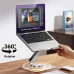 Ugreen LP592 Adjustable Swivel Laptop Stand #90849 Ugreen LP592 Adjustable Swivel Laptop Stand #90849