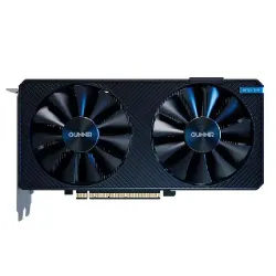 GUNNIR Intel Arc A380 Photon 6G OC GDDR6 Graphics Card GUNNIR Intel Arc A380 Photon 6G OC GDDR6 Graphics Card