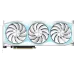 Manli Polar Fox V2 GeForce RTX 5070 OC 12GB GDDR7 Graphics Card Manli Polar Fox V2 GeForce RTX 5070 OC 12GB GDDR7 Graphics Card