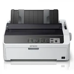 Epson LQ-590K II Dot Matrix Printer Epson LQ-590K II Dot Matrix Printer