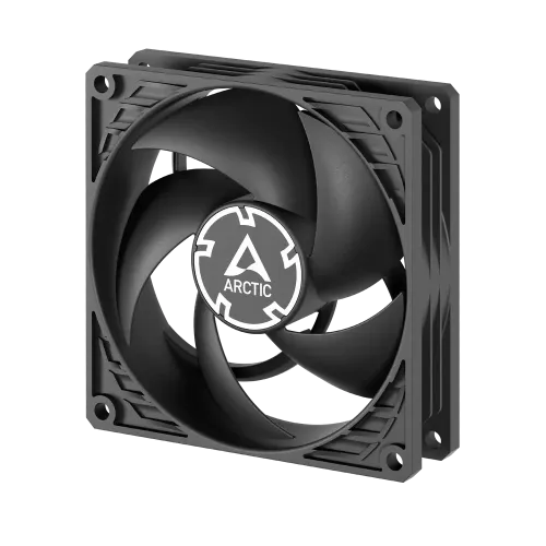 Arctic P9 Silent 92mm Low-Noise PWM Casing Fan (Single Pack) Arctic P9 Silent 92mm Low-Noise PWM Casing Fan (Single Pack)