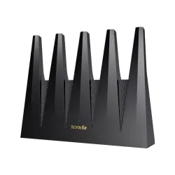 Tenda BE12 Pro BE7200 Dual Band Wi-Fi 7 Router Tenda BE12 Pro BE7200 Dual Band Wi-Fi 7 Router