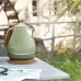 Delonghi KBOV2001.GR 1.7L Icona Vintage Electric Kettle Delonghi KBOV2001.GR 1.7L Icona Vintage Electric Kettle
