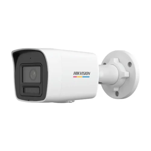 Hikvision DS-2CD1027G3-LIU 2MP ColorVu Fixed Bullet IP Camera Hikvision DS-2CD1027G3-LIU 2MP ColorVu Fixed Bullet IP Camera