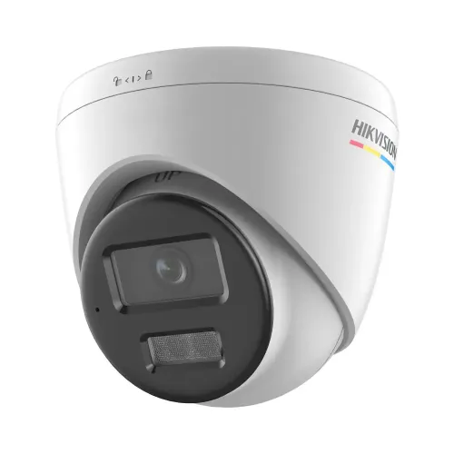 Hikvision DS-2CD1327G3-LIU 2MP ColorVu Fixed Turret Dome IP Camera