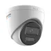 Hikvision DS-2CD1327G3-LIU 2MP ColorVu Fixed Turret Dome IP Camera