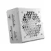 Corsair RMe Series RM850e 850W 80 Plus Gold Fully Modular ATX Power Supply White (UK) Corsair RMe Series RM850e 850W 80 Plus Gold Fully Modular ATX Power Supply White (UK)