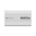 Corsair RMe Series RM850e 850W 80 Plus Gold Fully Modular ATX Power Supply White (UK) Corsair RMe Series RM850e 850W 80 Plus Gold Fully Modular ATX Power Supply White (UK)