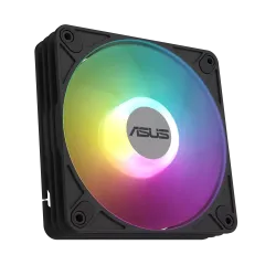 ASUS AR120 ARGB PWM Single Pack Casing Fan ASUS AR120 ARGB PWM Single Pack Casing Fan