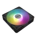 ASUS AR120 ARGB PWM Single Pack Casing Fan ASUS AR120 ARGB PWM Single Pack Casing Fan