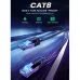 UGREEN NW153 1 Meter Cat 8 Ethernet Cable #80429