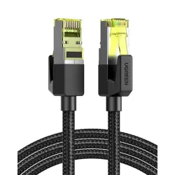 UGREEN NW150 1 Meter Cat 7 Ethernet Cable #80421 UGREEN NW150 1 Meter Cat 7 Ethernet Cable #80421