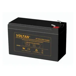 Voltan 12V 8.2AH UPS Battery Voltan 12V 8.2AH UPS Battery