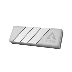 Arctic M2 Pro M.2 2280 SSD Cooler Silver Arctic M2 Pro M.2 2280 SSD Cooler Silver