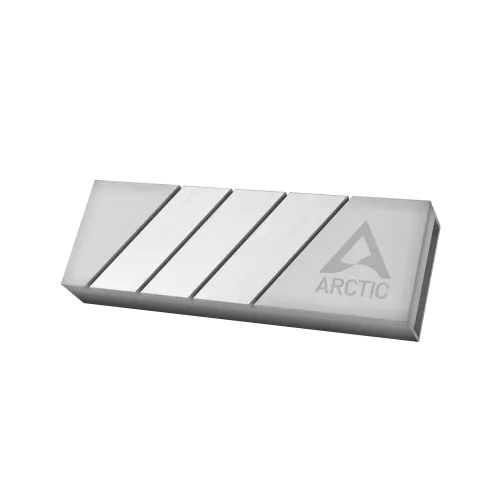 Arctic M2 Pro M.2 2280 SSD Cooler Silver Arctic M2 Pro M.2 2280 SSD Cooler Silver