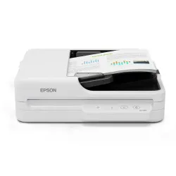 Epson DS-1730 Color Flatbed Duplex Document Scanner with ADF Epson DS-1730 Color Flatbed Duplex Document Scanner with ADF