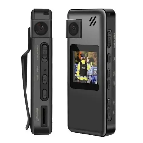 A32 1080P Body Camera A32 1080P Body Camera