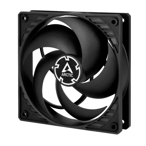 Arctic P12 Silent 120 mm Low Noise Casing Fan Arctic P12 Silent 120 mm Low Noise Casing Fan