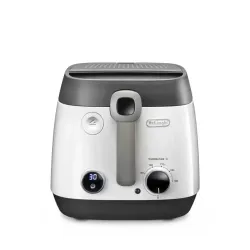 Delonghi FS6067 1.5 Liter Deep Air Fryer Delonghi FS6067 1.5 Liter Deep Air Fryer
