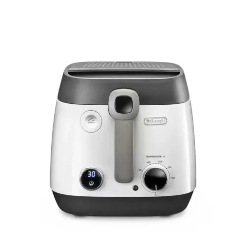 Delonghi FS6067 1.5 Liter Deep Air Fryer Delonghi FS6067 1.5 Liter Deep Air Fryer