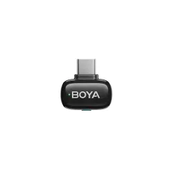 BOYA mini 2-06 Wireless Microphone System BOYA mini 2-06 Wireless Microphone System