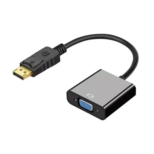 Onten OTN-5118 DisplayPort to VGA Converter Onten OTN-5118 DisplayPort to VGA Converter