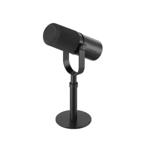 BOYA CasterMic P60D USB & XLR Dynamic Microphone
