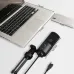 FIFINE K669B USB Condenser Microphone