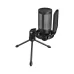 FIFINE AmpliGame A6V RGB Gaming USB Condenser Microphone FIFINE AmpliGame A6V RGB Gaming USB Condenser Microphone