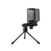 FIFINE AmpliGame A6V RGB Gaming USB Condenser Microphone FIFINE AmpliGame A6V RGB Gaming USB Condenser Microphone