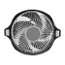 Arctic Alpine 23 CO Compact AMD CPU Cooler