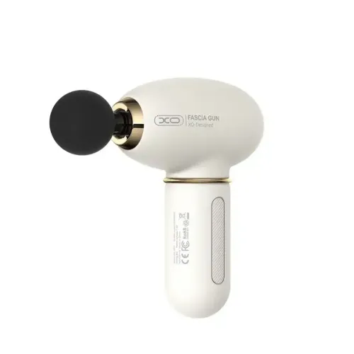 XO FG11 Smart Mini Massage Gun