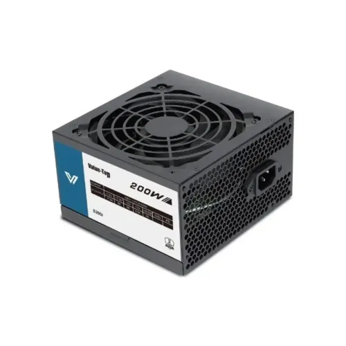 Value-Top S200i Real 200W Power Supply Value-Top S200i Real 200W Power Supply