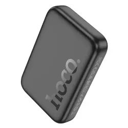 Hoco J117A 10000mAh 20W Magnetic Wireless Power Bank Hoco J117A 10000mAh 20W Magnetic Wireless Power Bank
