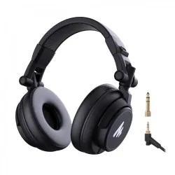 MAONO AU-MH601 Professional Studio Monitor Headphone MAONO AU-MH601 Professional Studio Monitor Headphone
