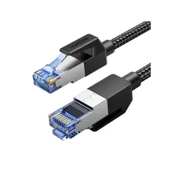 UGREEN NW153 5 Meter Cat 8 Ethernet Cable #80433 UGREEN NW153 5 Meter Cat 8 Ethernet Cable #80433