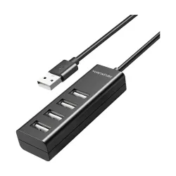 Yuanxin X-2328 Multiport 4-in-1 USB Hub Yuanxin X-2328 Multiport 4-in-1 USB Hub